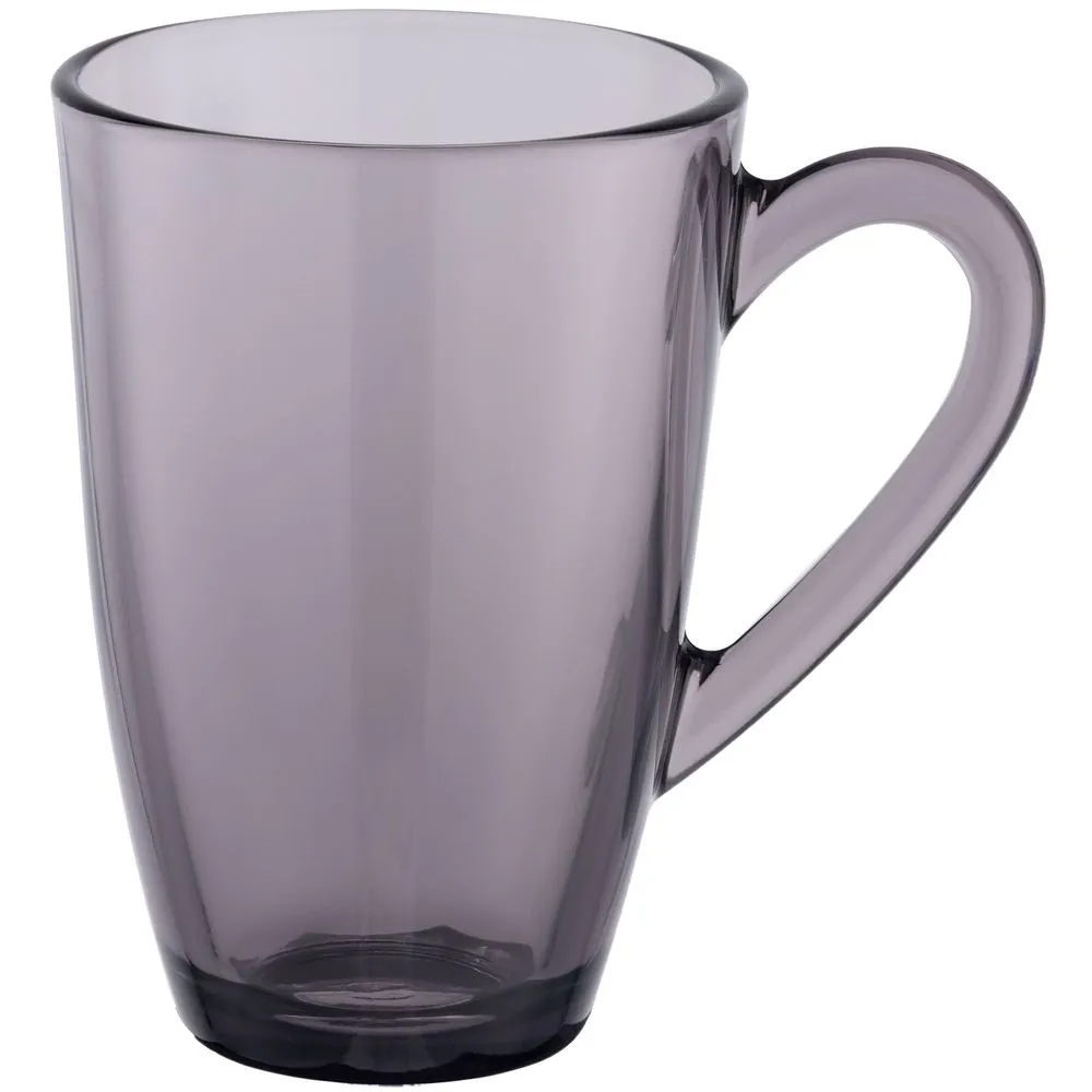 Кружка Gray, средняя, серая заказать онлайн с вашим дизайном на заказ в Москве и области