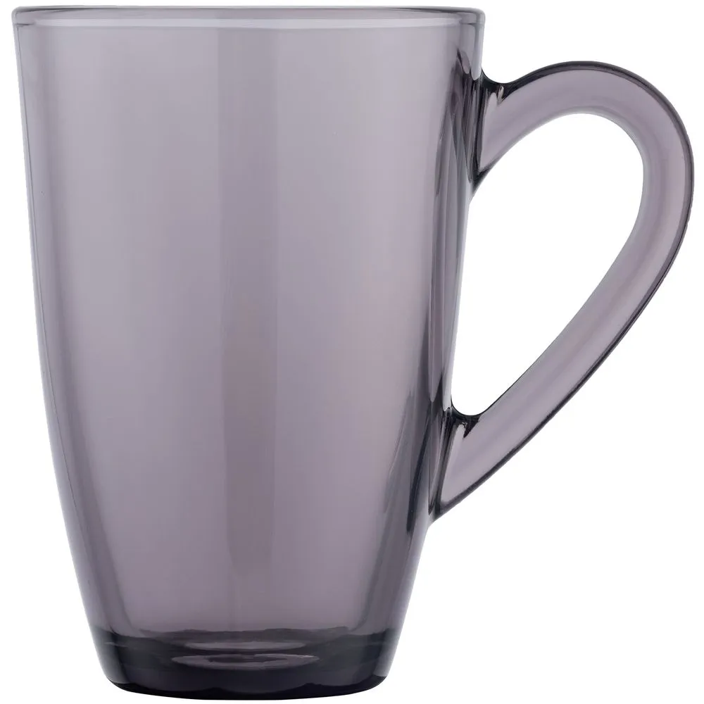 Кружка Gray, средняя, серая заказать онлайн с вашим дизайном на заказ в Москве и области