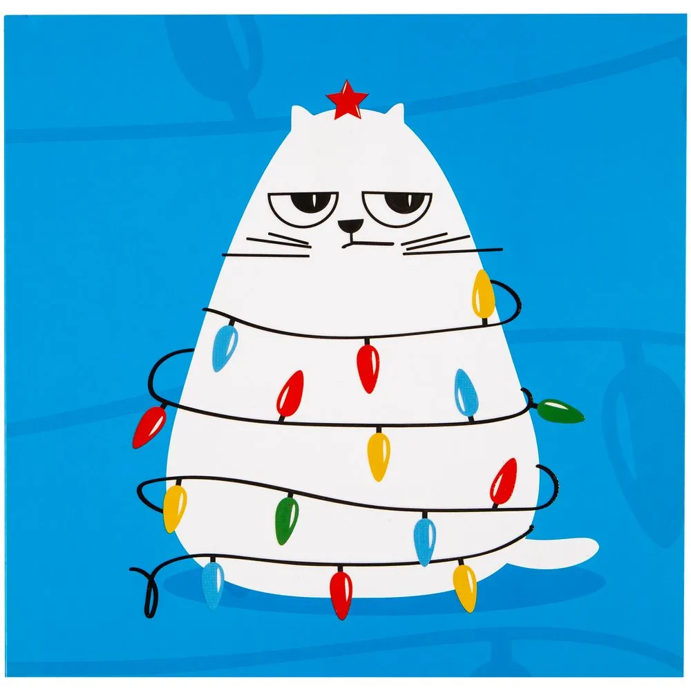 Набор Warmest Wishes: 3 открытки с конвертами заказать онлайн с вашим дизайном на заказ в Москве и области