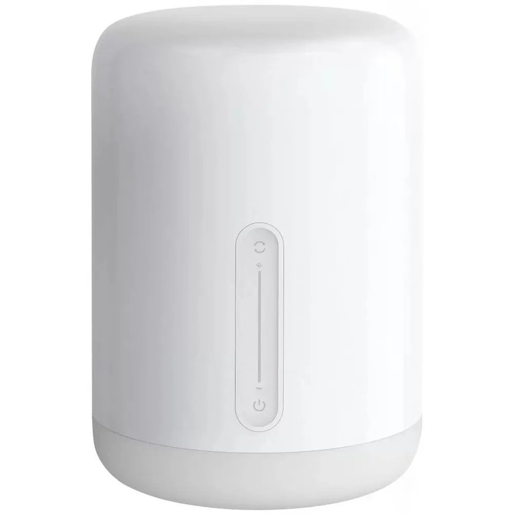 Лампа Mi Bedside Lamp 2, белая заказать онлайн с вашим дизайном на заказ в Москве и области