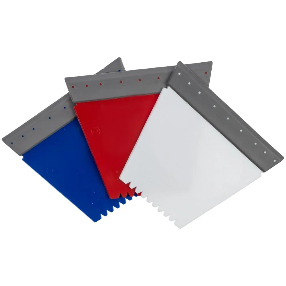 Скребок с водосгоном Snowie, белый заказать онлайн с вашим дизайном на заказ в Москве и области