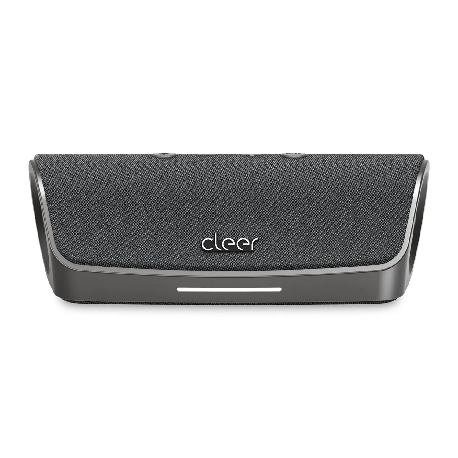 Bluetooth-колонка Cleer Scene заказать онлайн с вашим дизайном на заказ в Москве и области