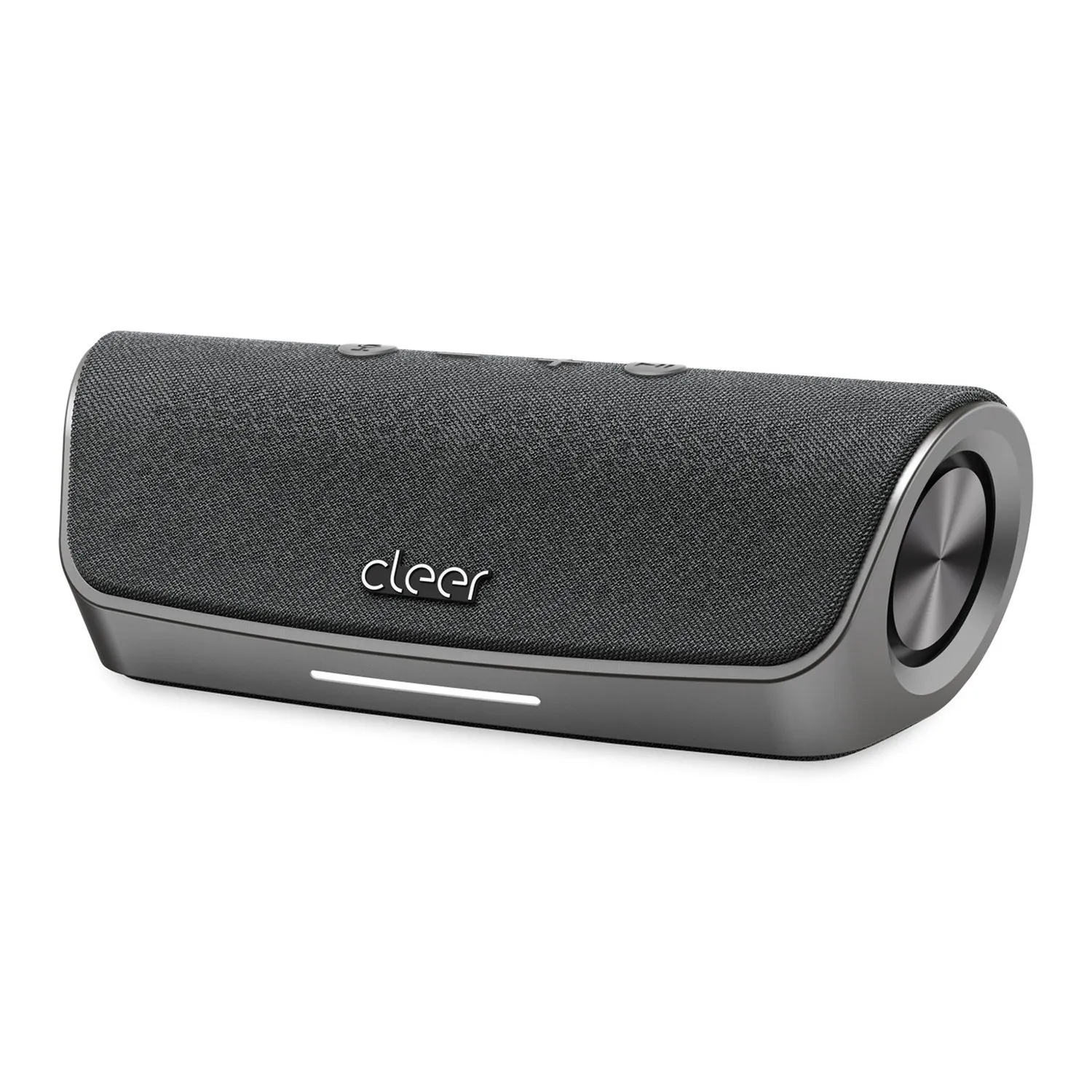Bluetooth-колонка Cleer Scene заказать онлайн с вашим дизайном на заказ в Москве и области
