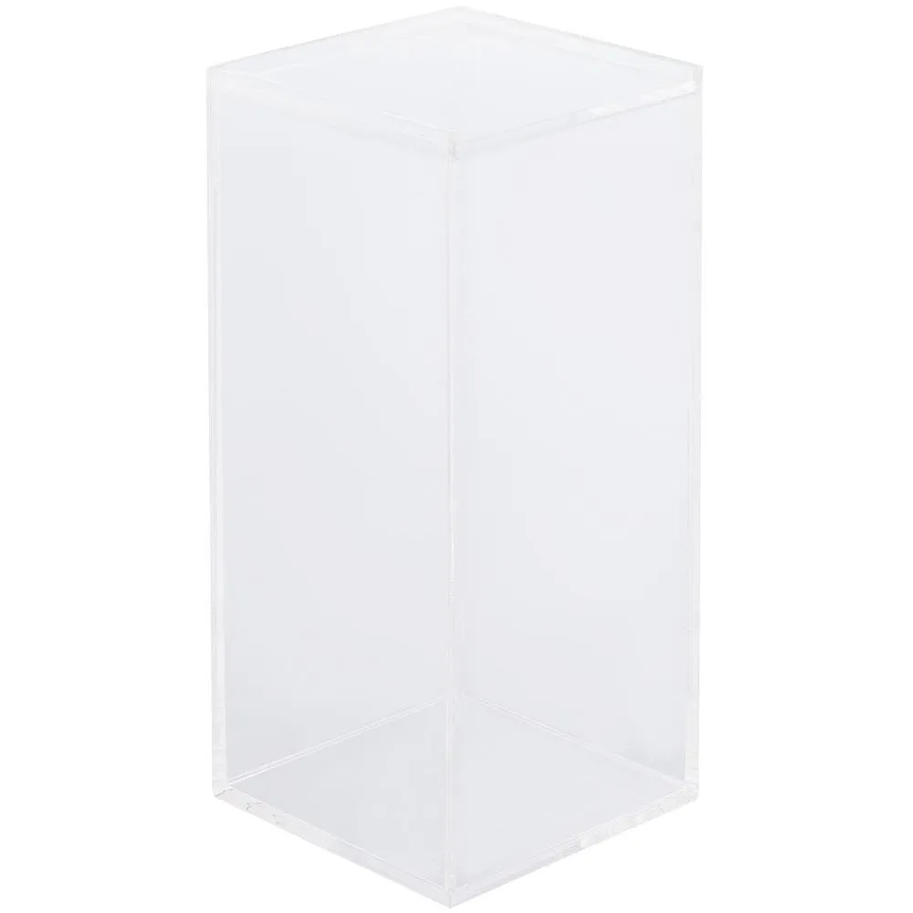 Игра Acrylic Tower, прозрачная заказать онлайн с вашим дизайном на заказ в Москве и области
