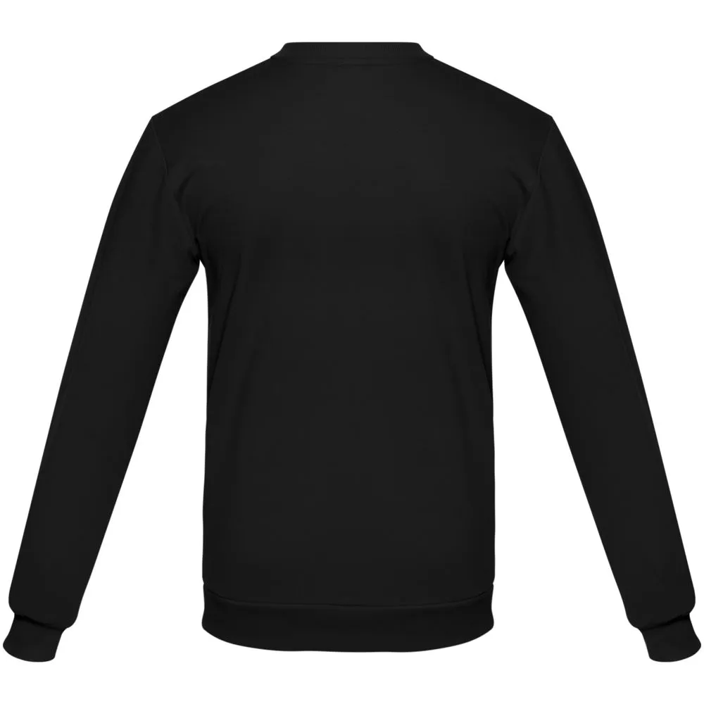 Свитшот «Меламед. Kurt Cobain», черный, размер M заказать онлайн с вашим дизайном на заказ в Москве и области