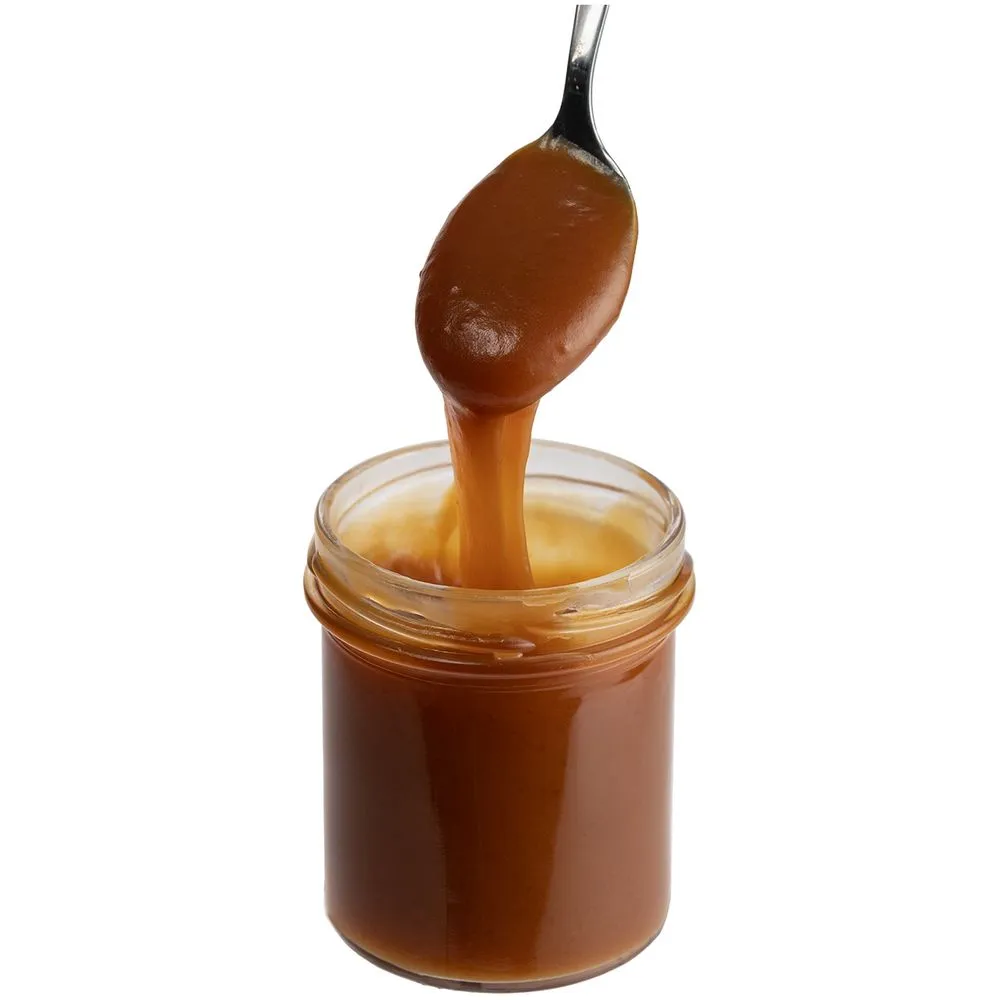 Соленая карамель Sur Mer, белая заказать онлайн с вашим дизайном на заказ в Москве и области