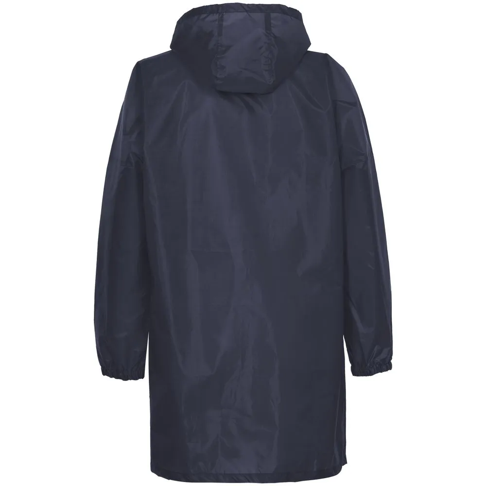 Дождевик «Сестрий», темно-синий, размер XXL заказать онлайн с вашим дизайном на заказ в Москве и области