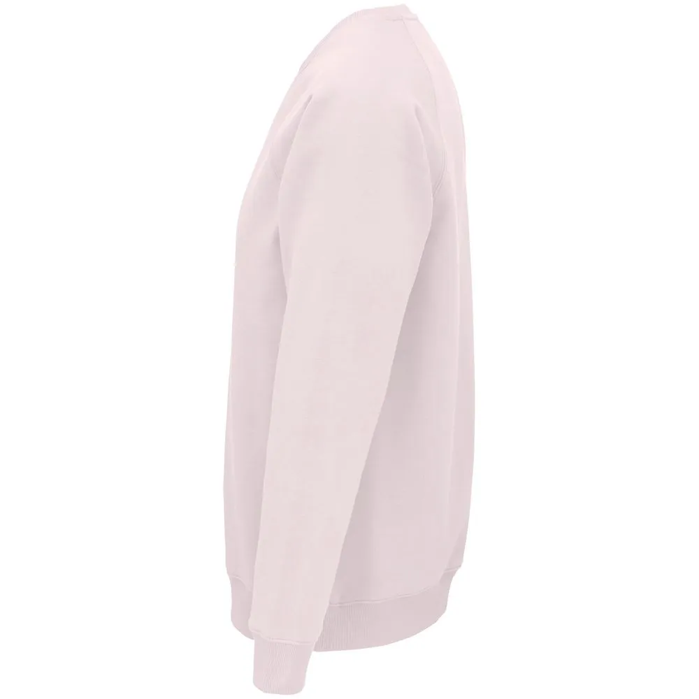 Свитшот унисекс Space, розовый, размер XS заказать онлайн с вашим дизайном на заказ в Москве и области