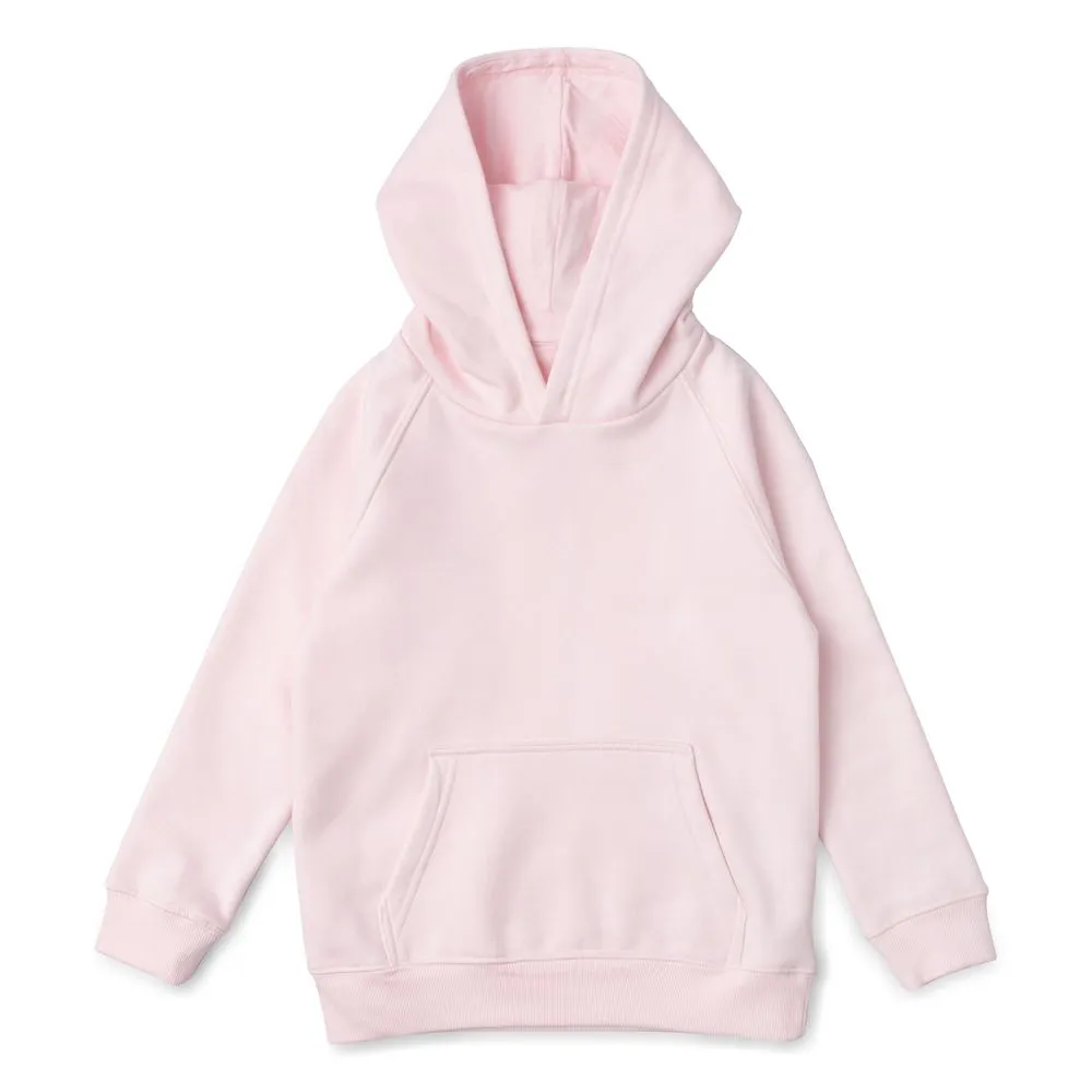 Толстовка детская Stellar Kids, розовая, на рост 130-140 см (10 лет) заказать онлайн с вашим дизайном на заказ в Москве и области