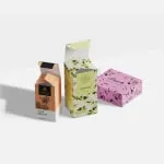 Коробки для продуктов заказать онлайн с вашим дизайном на заказ в Москве и области