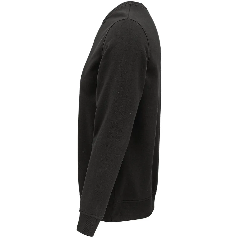 Свитшот унисекс Comet, темно-серый, размер L заказать онлайн с вашим дизайном на заказ в Москве и области