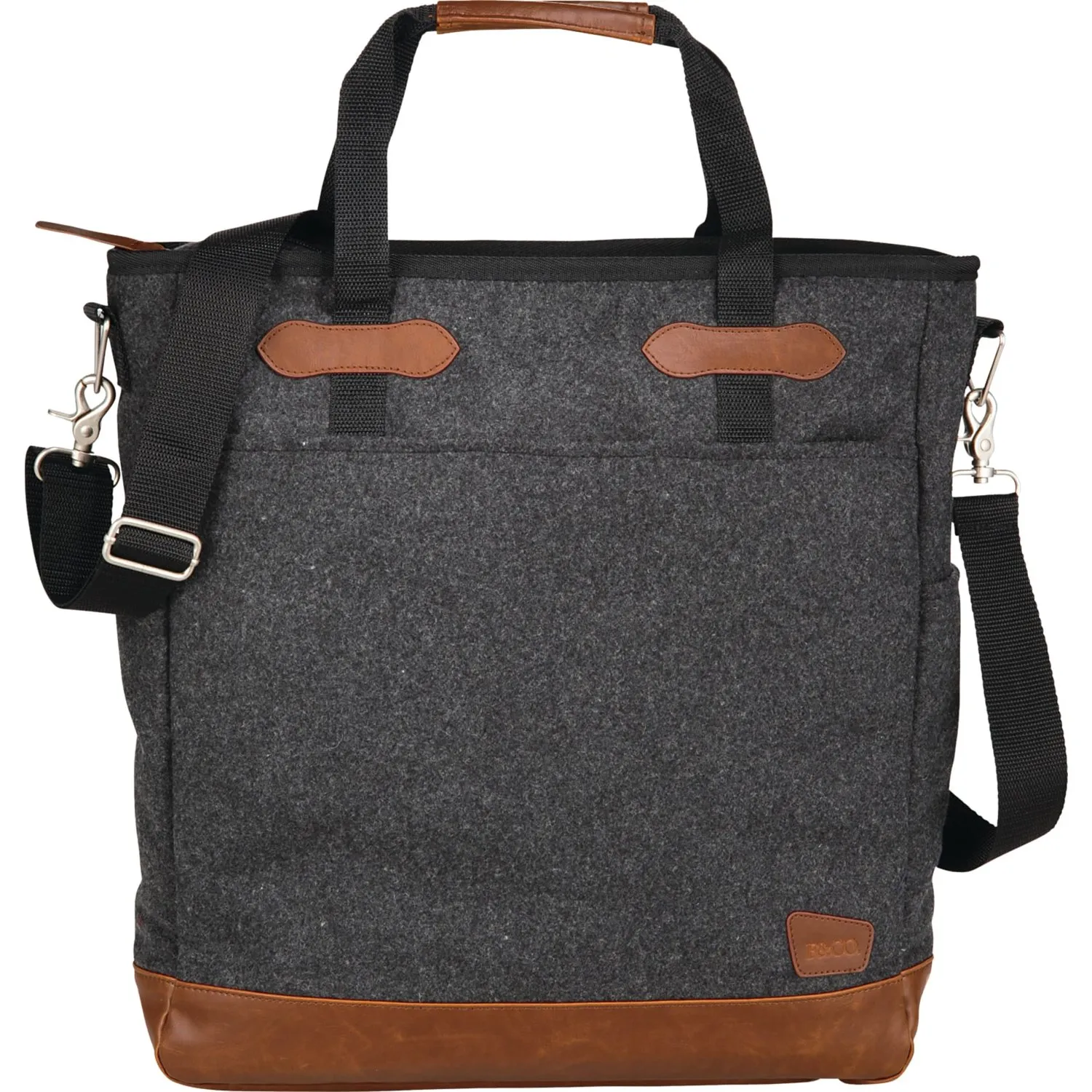 Сумка для ноутбука Campster Wool 15 заказать онлайн с вашим дизайном на заказ в Москве и области