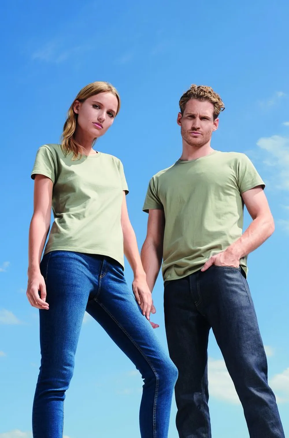 Футболка женская Pioneer Women, темно-серая (графит), размер XXL заказать онлайн с вашим дизайном на заказ в Москве и области