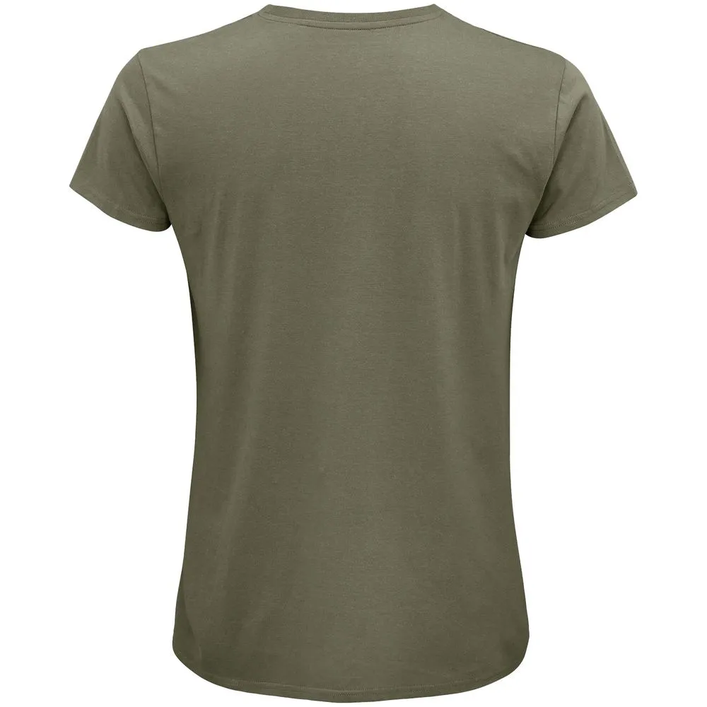 Футболка мужская Crusader Men, хаки, размер XXL заказать онлайн с вашим дизайном на заказ в Москве и области