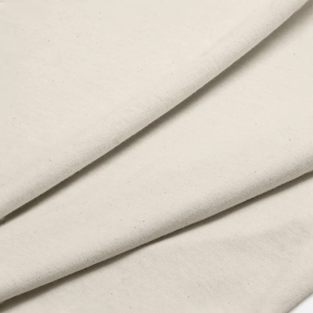 Футболка мужская Crusader Men, светло-бежевая (неокрашенная), размер XS заказать онлайн с вашим дизайном на заказ в Москве и области