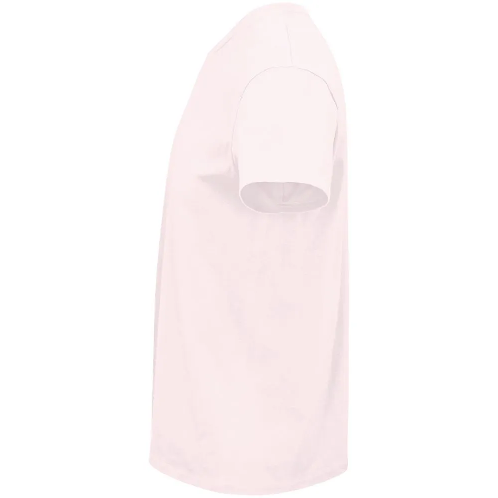 Футболка мужская Crusader Men, розовая, размер XXL заказать онлайн с вашим дизайном на заказ в Москве и области