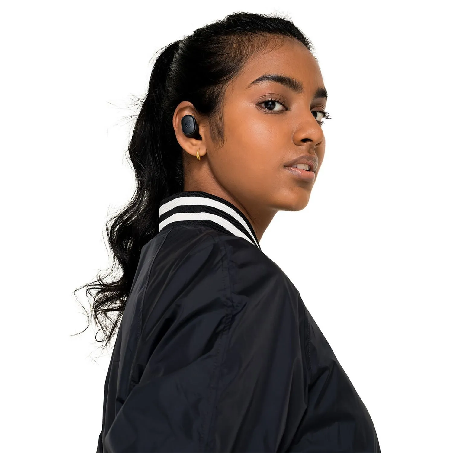 Беспроводные наушники Skullcandy Grind заказать онлайн с вашим дизайном на заказ в Москве и области
