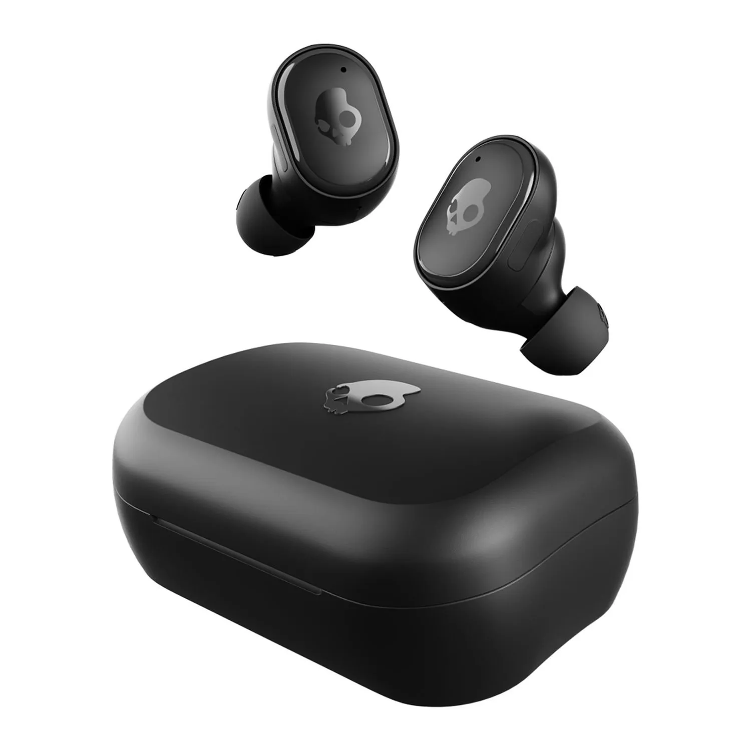 Беспроводные наушники Skullcandy Grind заказать онлайн с вашим дизайном на заказ в Москве и области