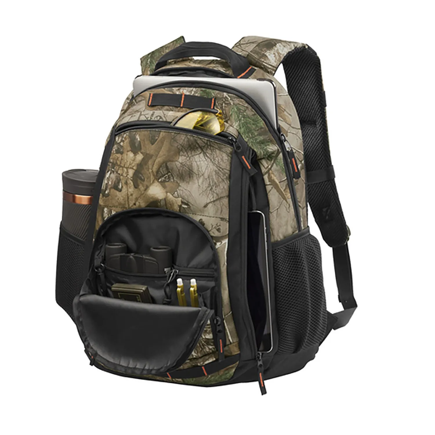 Рюкзак Camo Xtreme заказать онлайн с вашим дизайном на заказ в Москве и области