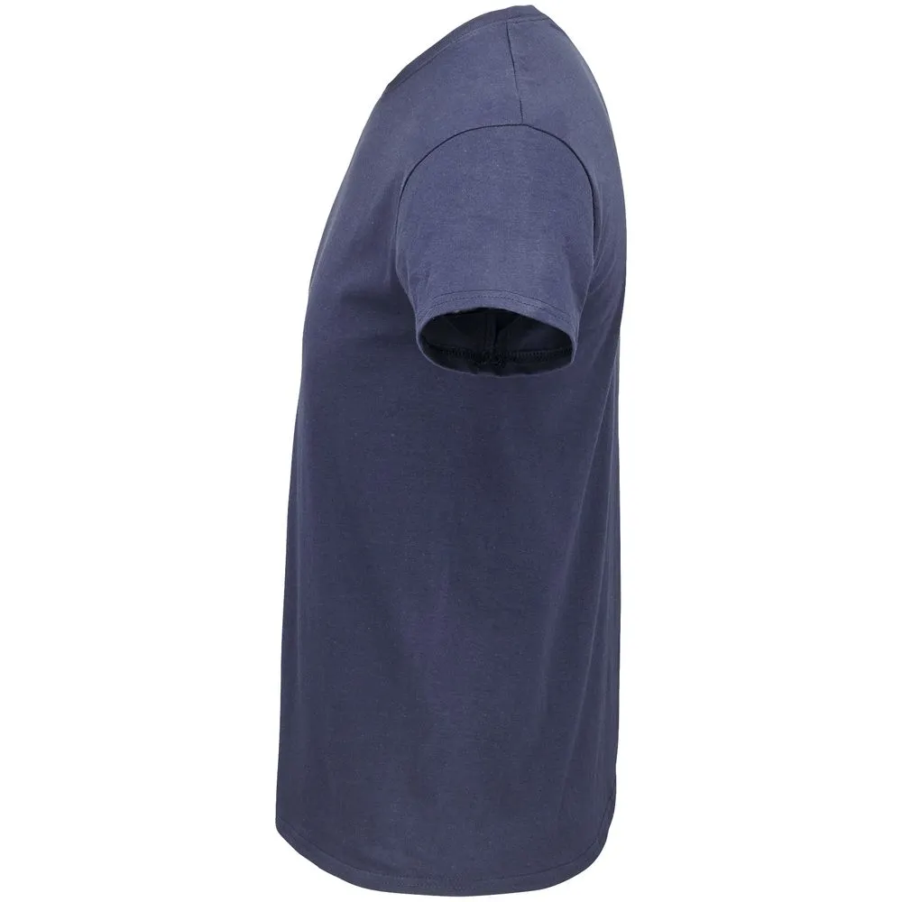 Футболка Epic, темно-синяя, размер XL заказать онлайн с вашим дизайном на заказ в Москве и области