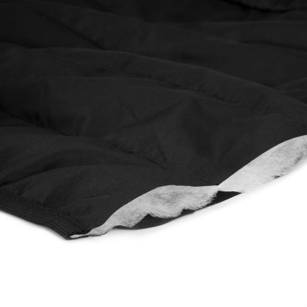 Жилет Leven, ярко-синий, размер XS заказать онлайн с вашим дизайном на заказ в Москве и области