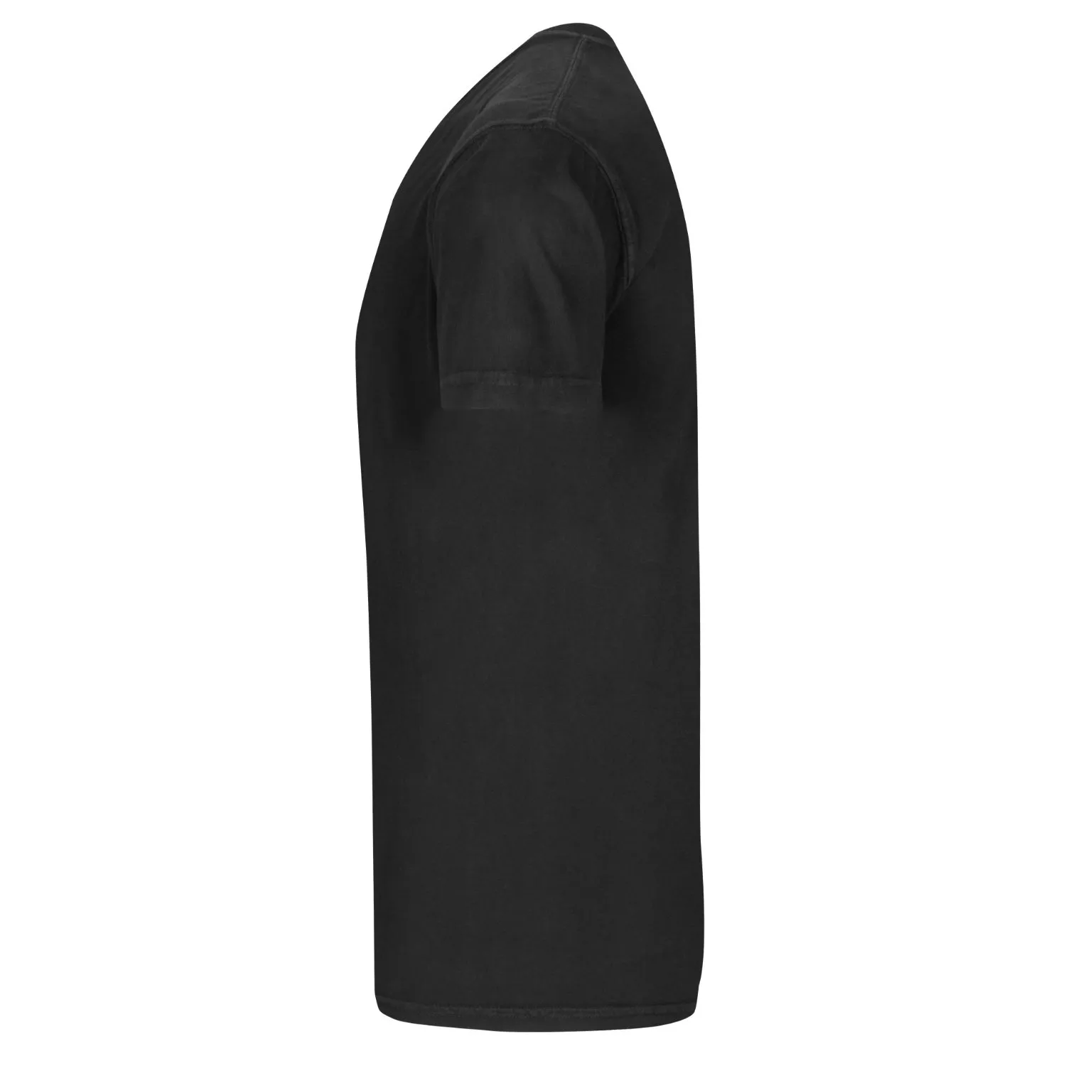 Футболка унисекс с окраской Comfort Colors™ заказать онлайн с вашим дизайном на заказ в Москве и области