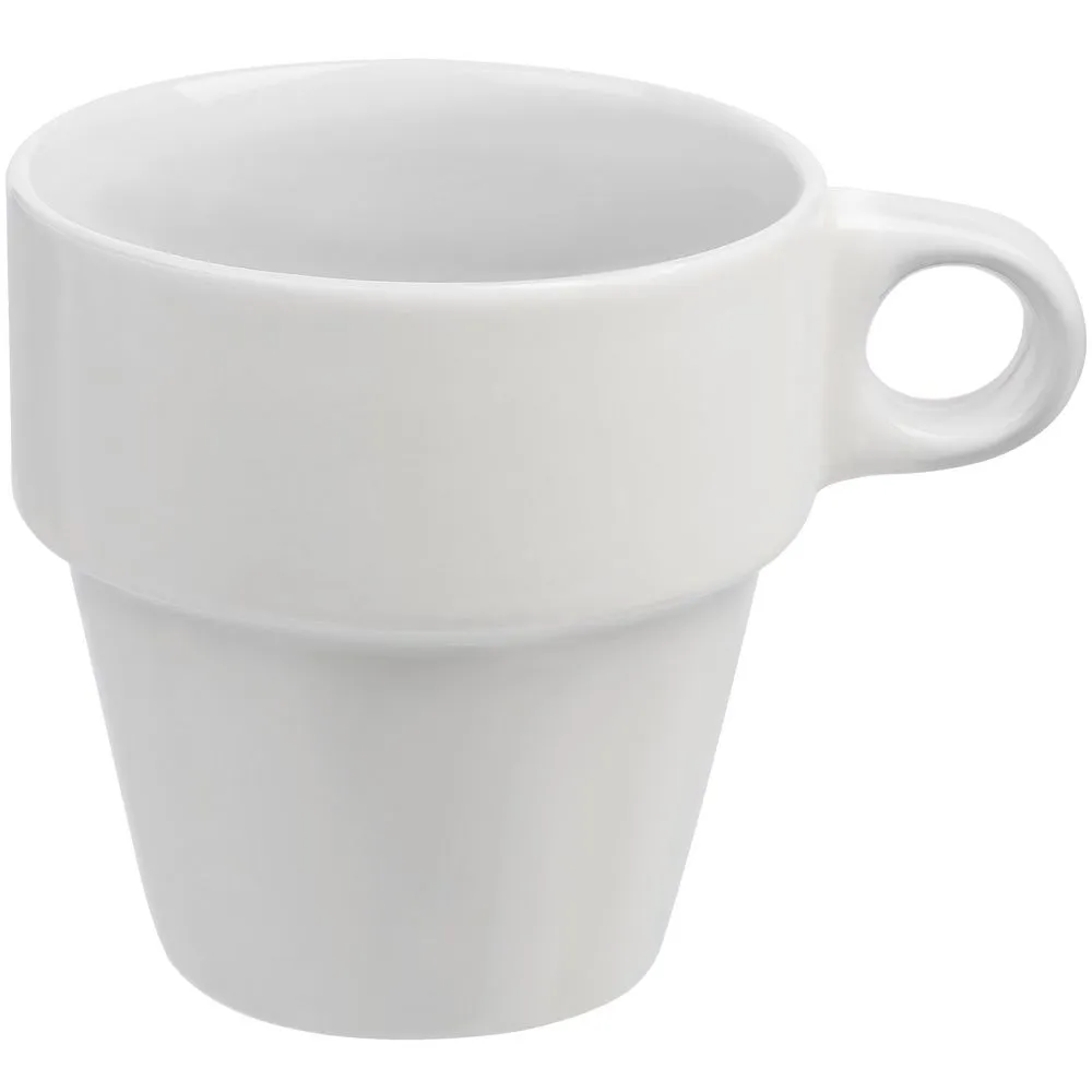 Кружка Inset, белая заказать онлайн с вашим дизайном на заказ в Москве и области