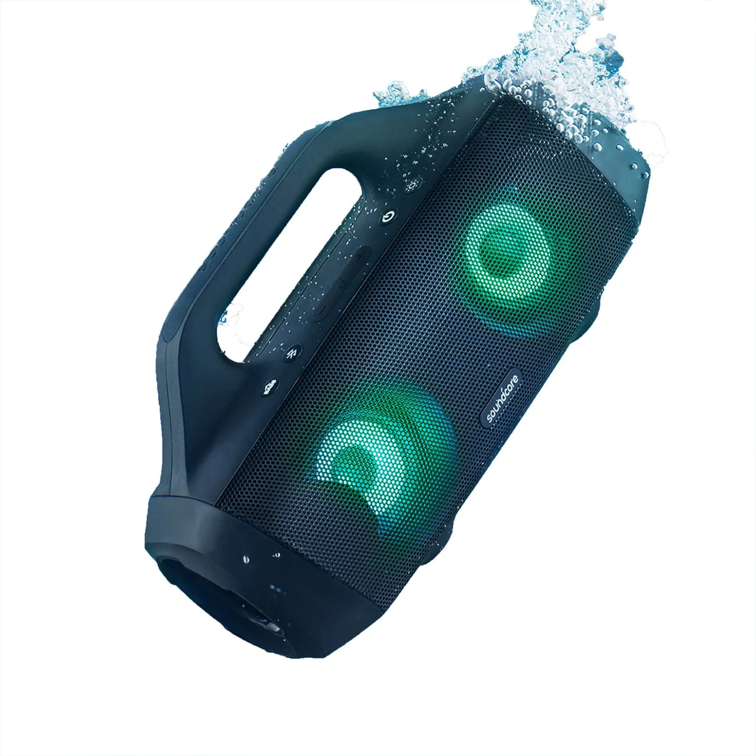 Bluetooth-колонка Soundcore Select Pro заказать онлайн с вашим дизайном на заказ в Москве и области