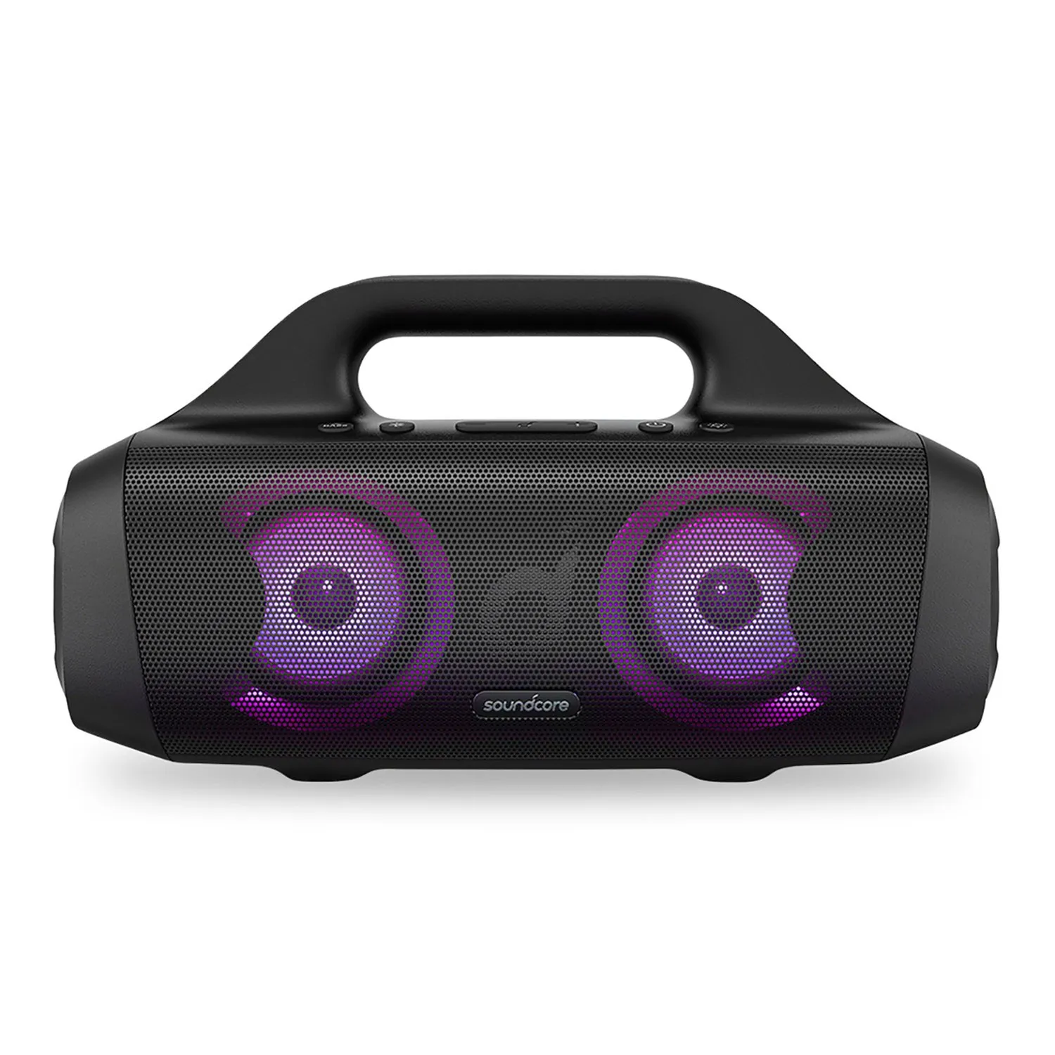 Bluetooth-колонка Soundcore Select Pro заказать онлайн с вашим дизайном на заказ в Москве и области