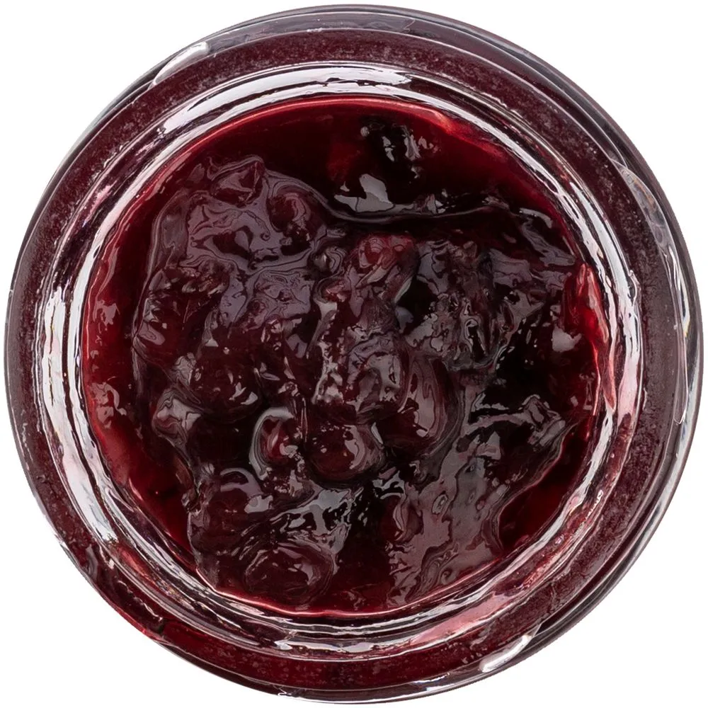 Джем на виноградном соке Best Berries, брусника заказать онлайн с вашим дизайном на заказ в Москве и области
