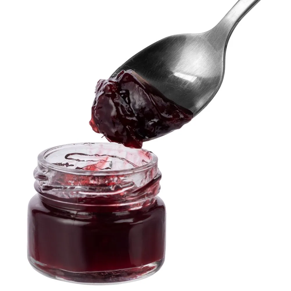 Джем на виноградном соке Best Berries, брусника заказать онлайн с вашим дизайном на заказ в Москве и области