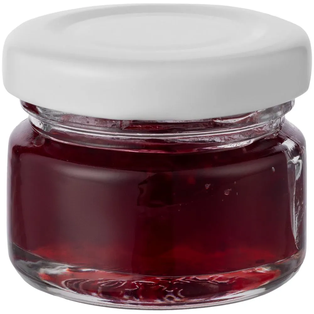 Джем на виноградном соке Best Berries, клюква-черника заказать онлайн с вашим дизайном на заказ в Москве и области