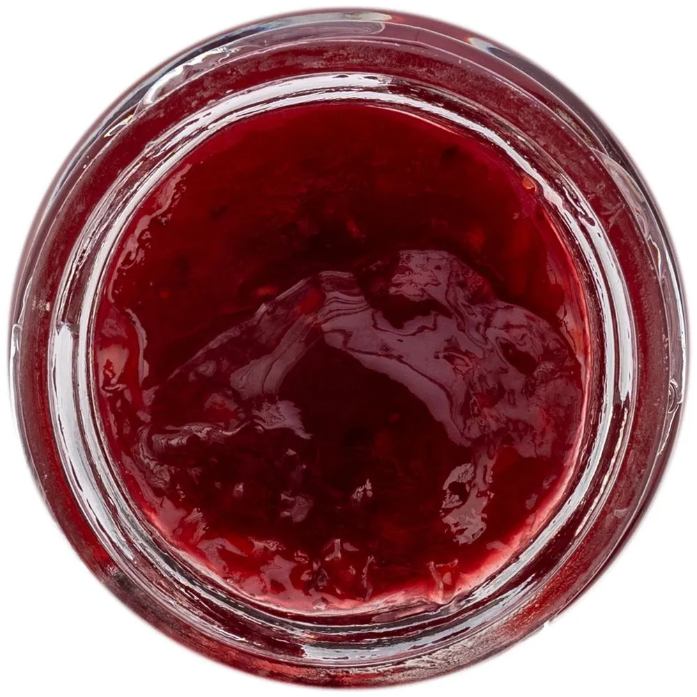 Джем на виноградном соке Best Berries, малина-брусника заказать онлайн с вашим дизайном на заказ в Москве и области