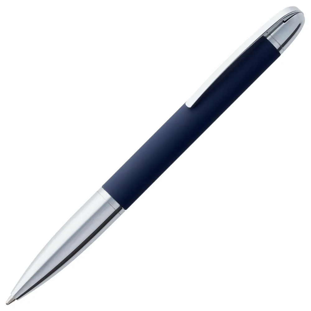 Набор Business Diary Mini, синий заказать онлайн с вашим дизайном на заказ в Москве и области