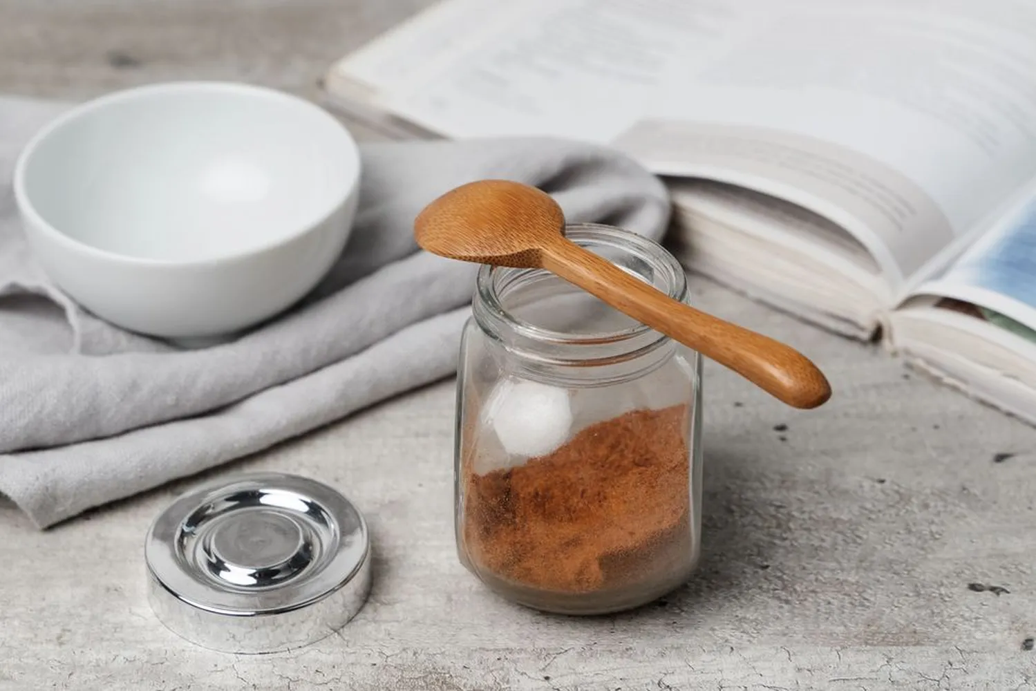 Ложка Ladle заказать онлайн с вашим дизайном на заказ в Москве и области