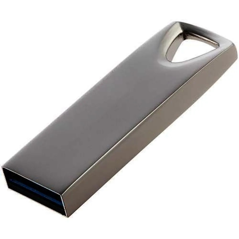 Флешка In Style Black, USB 3.0, 64 Гб заказать онлайн с вашим дизайном на заказ в Москве и области