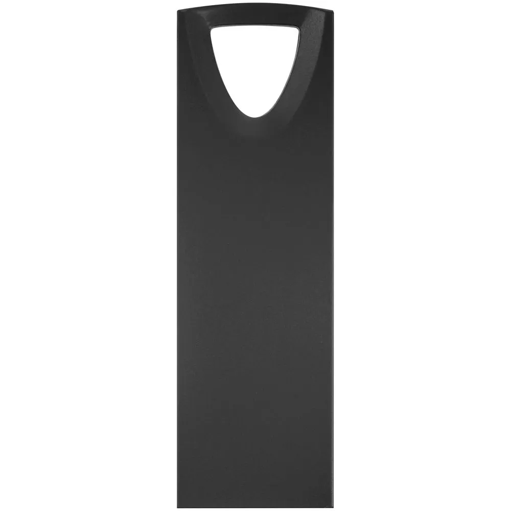 Флешка In Style Black, USB 3.0, 64 Гб заказать онлайн с вашим дизайном на заказ в Москве и области