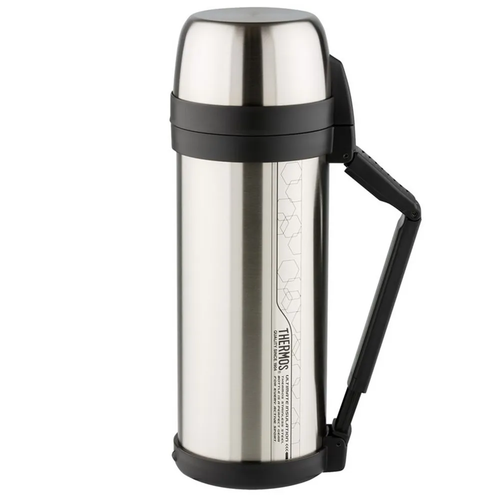 Термос Thermos FDH, стальной заказать онлайн с вашим дизайном на заказ в Москве и области