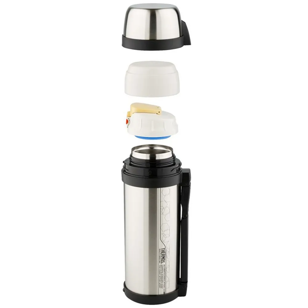 Термос Thermos FDH, стальной заказать онлайн с вашим дизайном на заказ в Москве и области