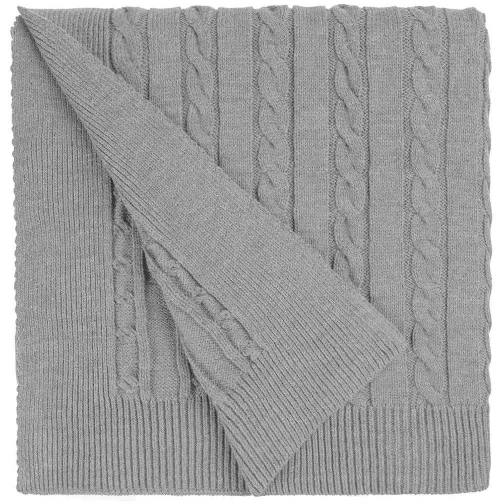 Плед на заказ Heat Trick Plus, S, акрил заказать онлайн с вашим дизайном на заказ в Москве и области