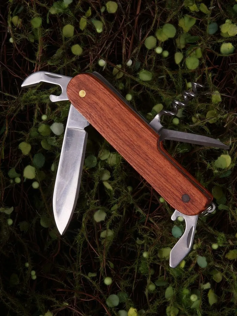 Перочинный нож Belpiano заказать онлайн с вашим дизайном на заказ в Москве и области