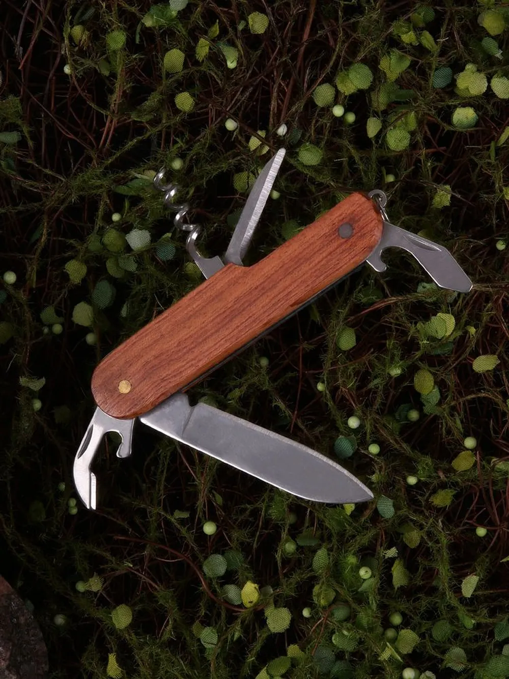 Перочинный нож Belpiano заказать онлайн с вашим дизайном на заказ в Москве и области