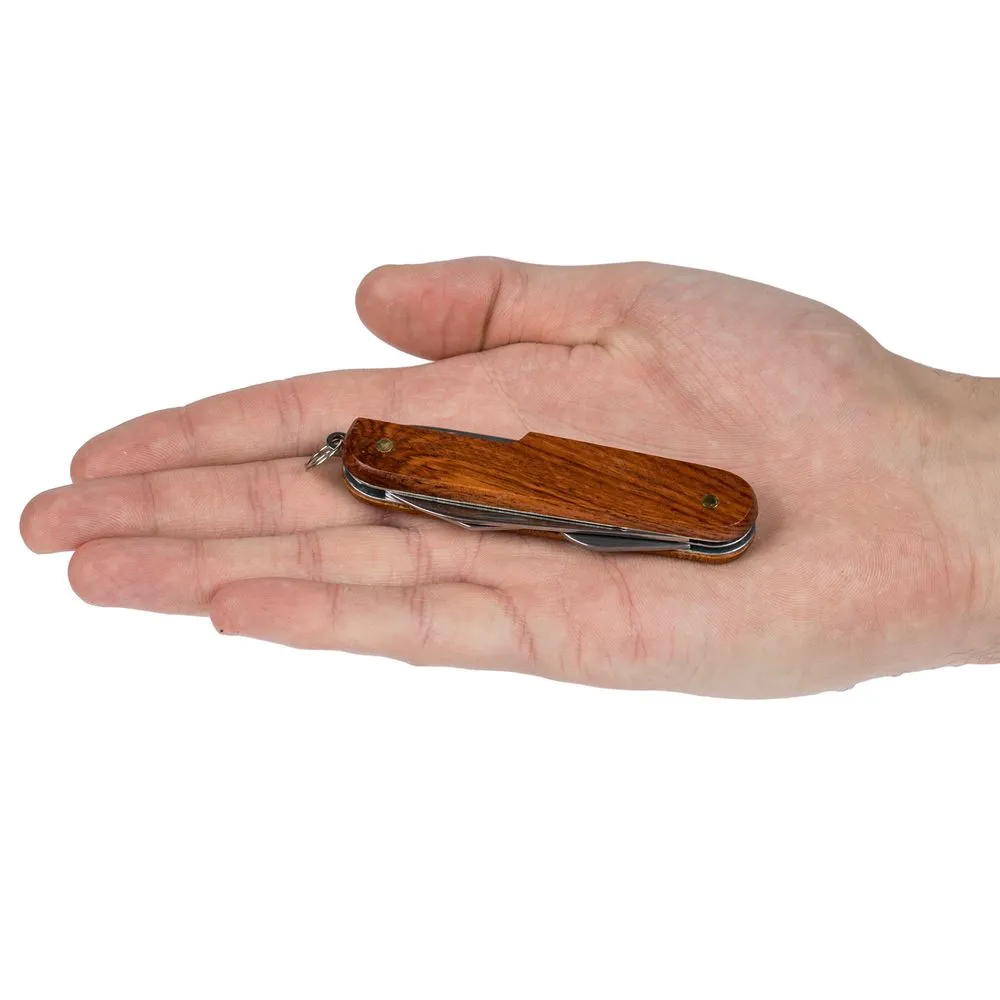 Перочинный нож Belpiano заказать онлайн с вашим дизайном на заказ в Москве и области