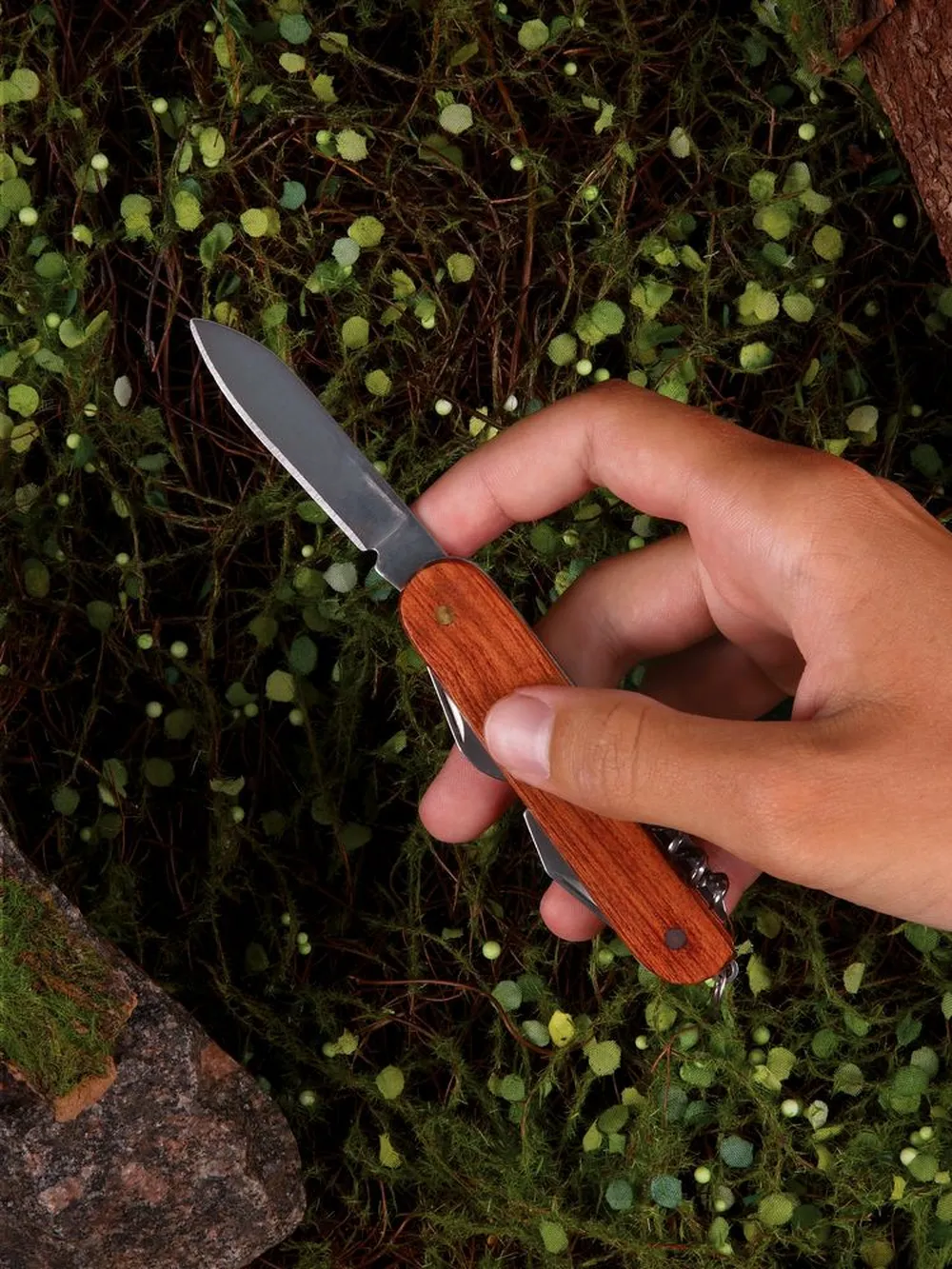 Перочинный нож Belpiano заказать онлайн с вашим дизайном на заказ в Москве и области