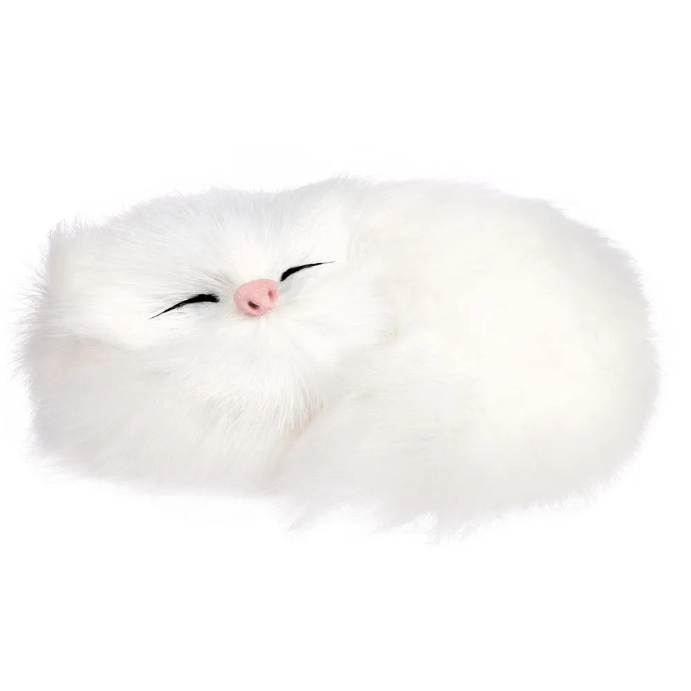 Беспроводная лампа-колонка Right Meow, розовая заказать онлайн с вашим дизайном на заказ в Москве и области
