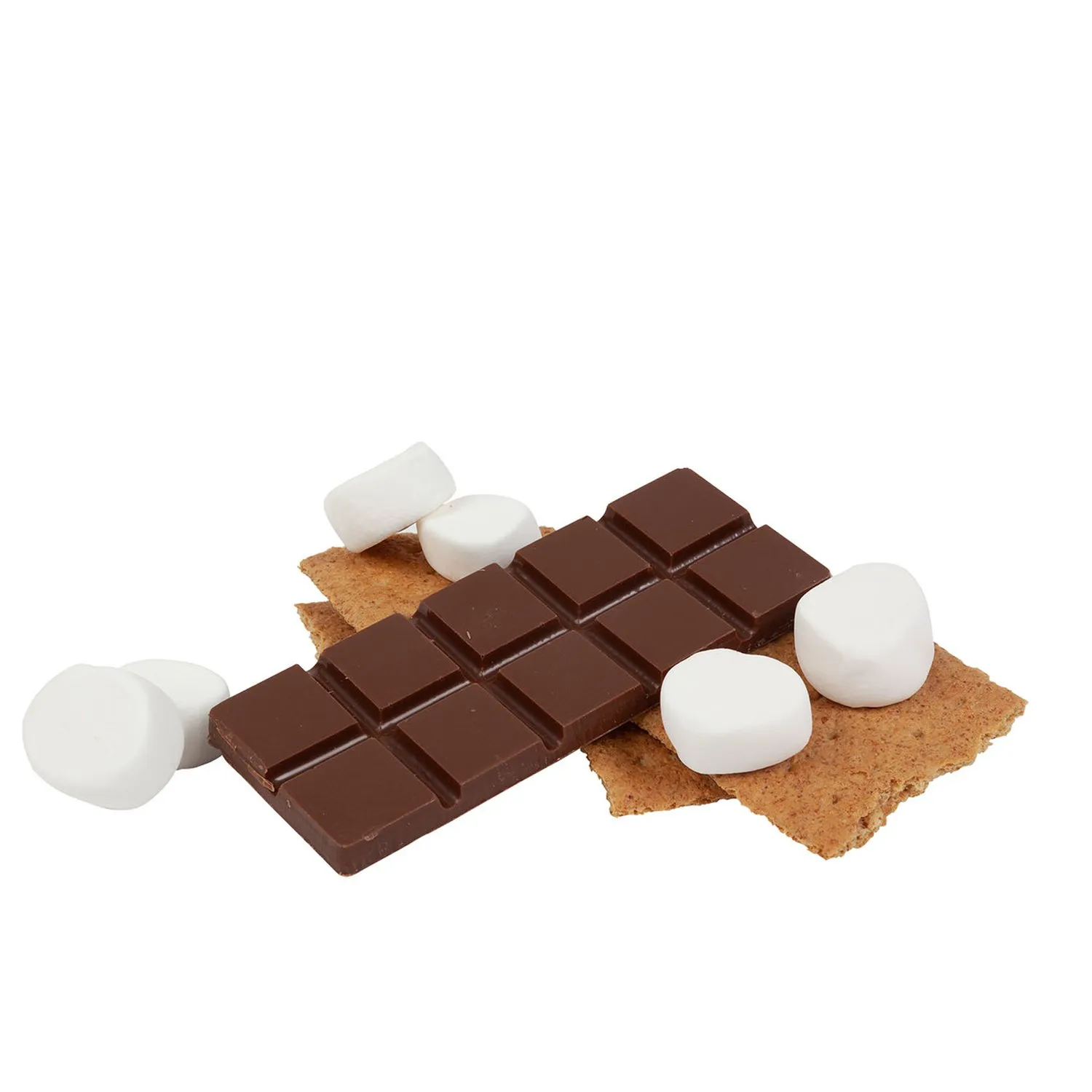 Набор для приготовления S'mores заказать онлайн с вашим дизайном на заказ в Москве и области