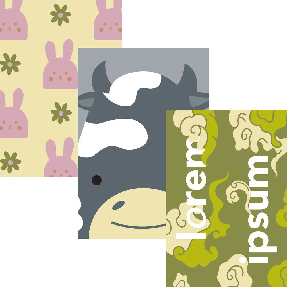 Плед на заказ Tricksy Net, 4 цвета, М, полушерсть заказать онлайн с вашим дизайном на заказ в Москве и области