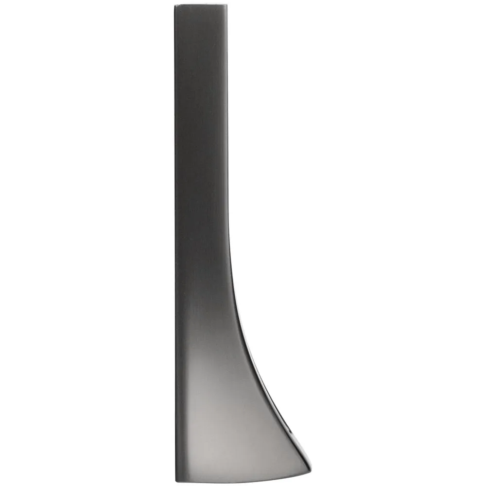 Флешка Ergo Style Black, USB 3.0, черная, 32 Гб заказать онлайн с вашим дизайном на заказ в Москве и области