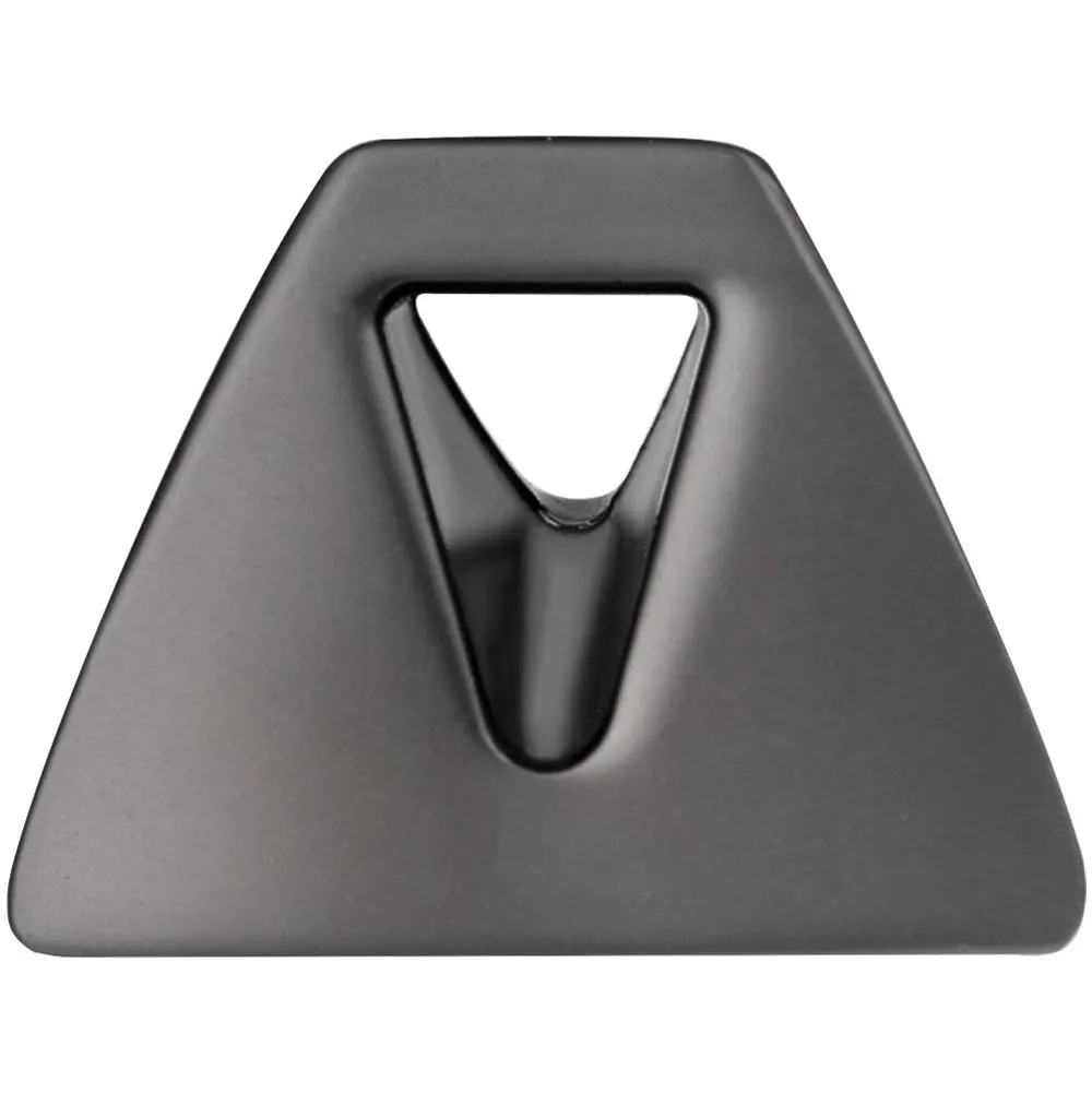Флешка Ergo Style Black, USB 3.0, черная, 32 Гб заказать онлайн с вашим дизайном на заказ в Москве и области