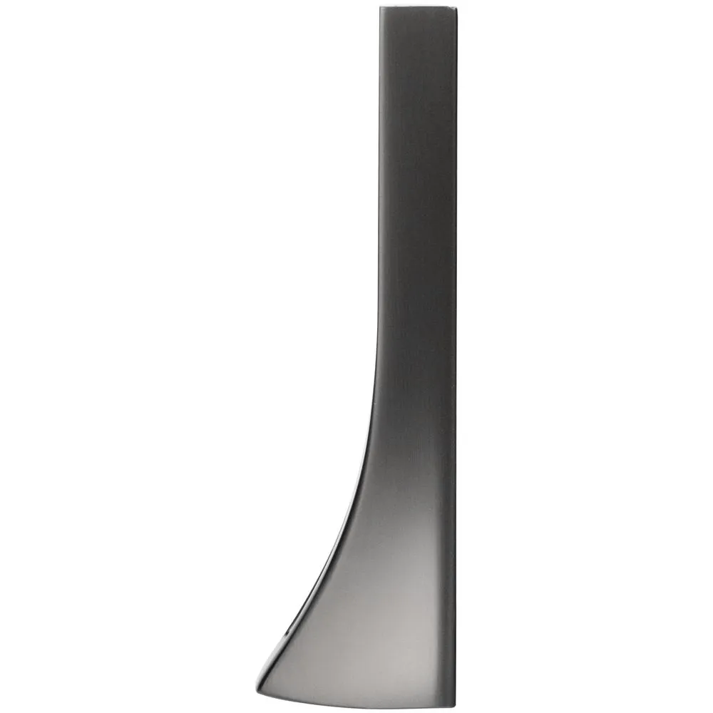 Флешка Ergo Style Black, USB 3.0, черная, 32 Гб заказать онлайн с вашим дизайном на заказ в Москве и области